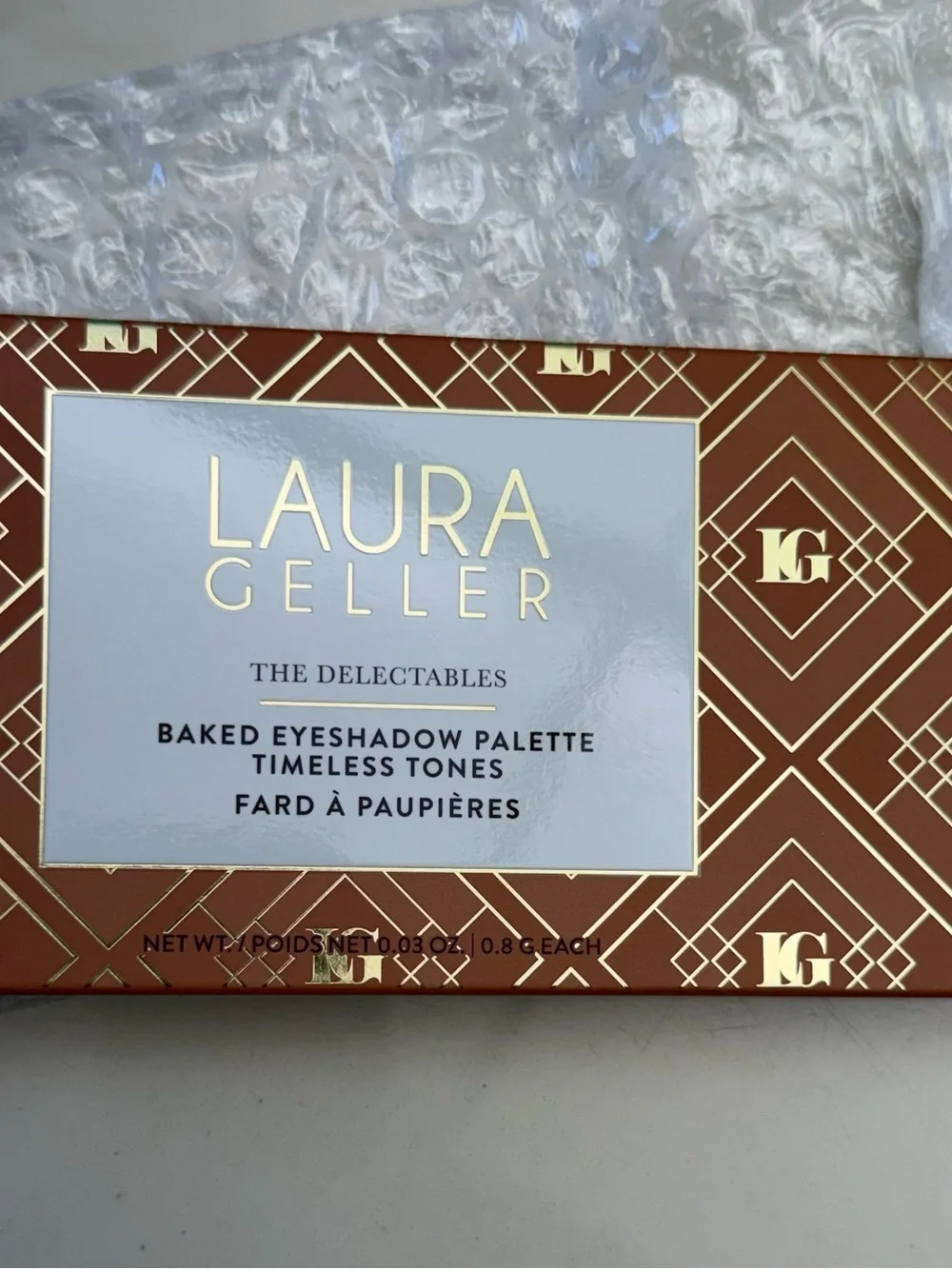 Eyeshadow Palette